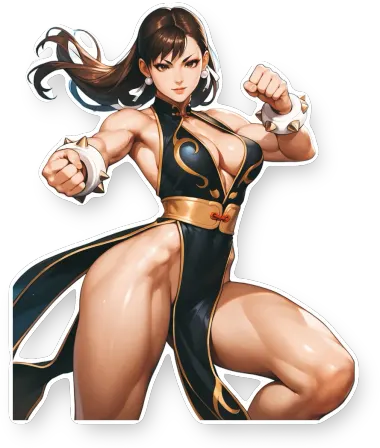 Street Fighter II