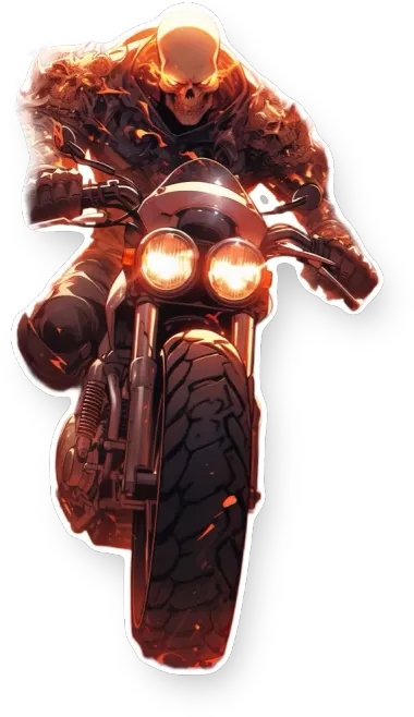 Ghost Rider