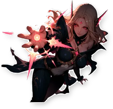 League of Legends