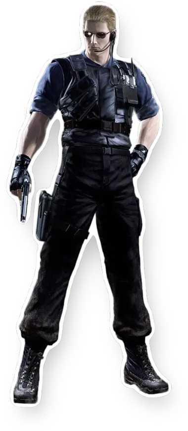 Resident Evil