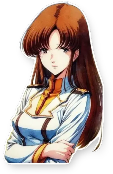 The Super Dimension Fortress Macross