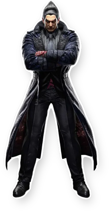 Tekken