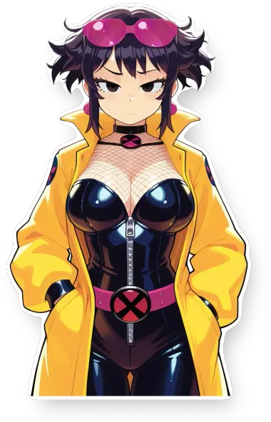 XJubibi