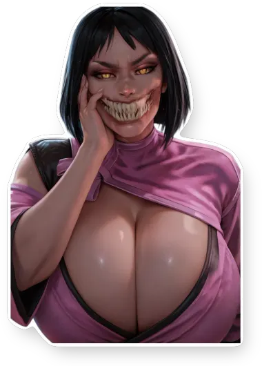 Mortal Kombat 11