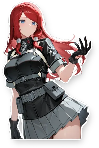 Tsubaki Yayoi