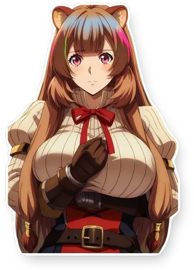 The Rising of the Shield Hero
