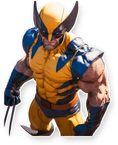 Wolverine