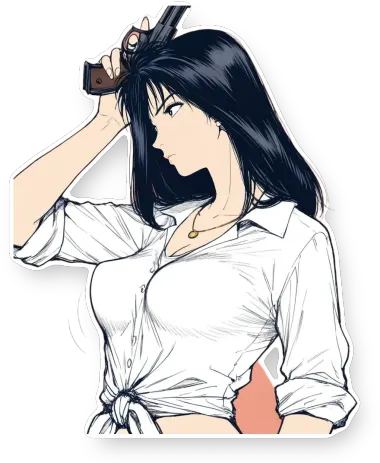Shima Ryoko