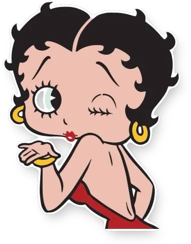 Betty Boop