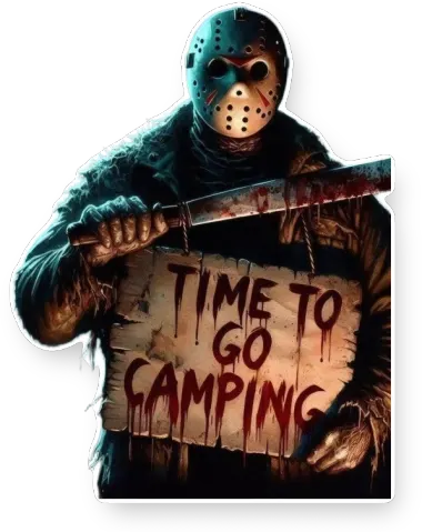 Friday the 13th