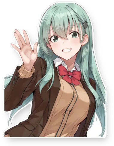 Kantai Collection