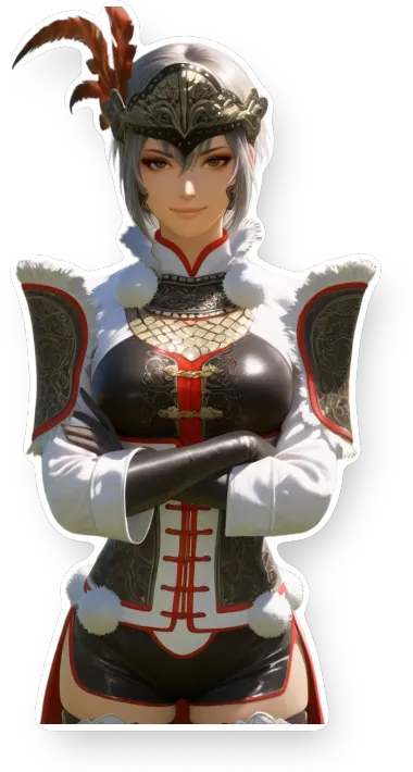 Dynasty Warriors