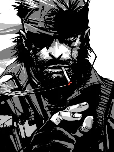 Metal Gear