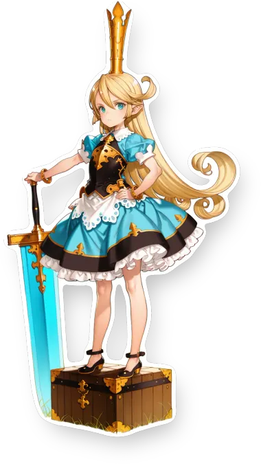 Granblue Fantasy