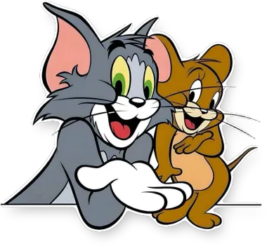 Tom and Jerry