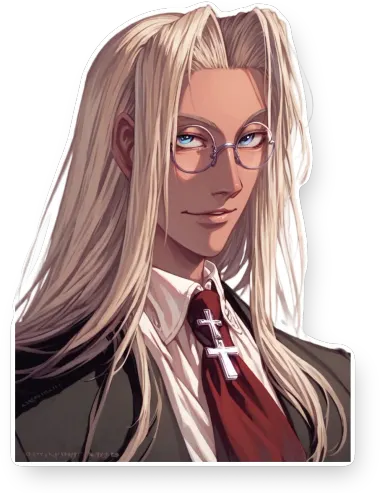 Hellsing