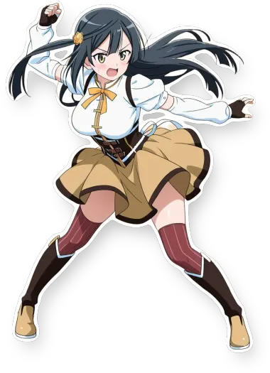 Yuki Setsuna