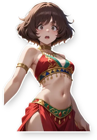 Akiyama Yukari