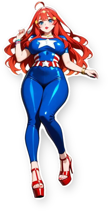 Captain America