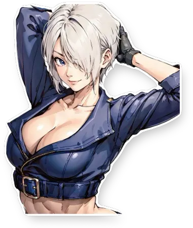 The King of Fighters