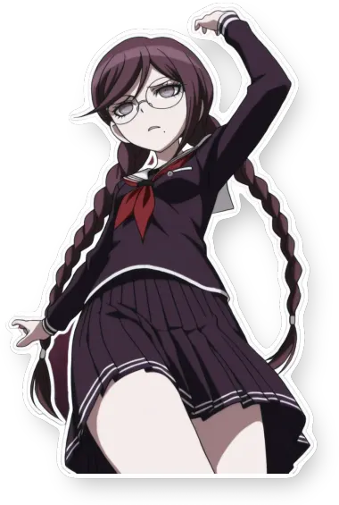 Danganronpa