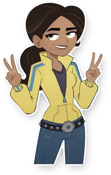 Wild Kratts