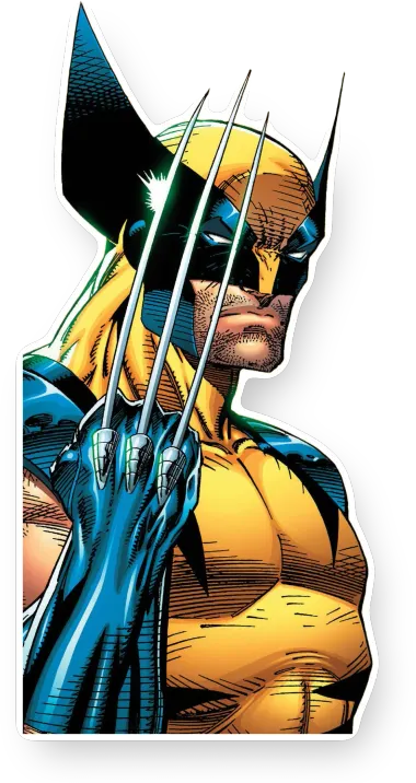 Wolverine