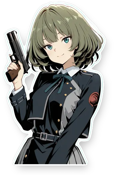 Takagaki Kaede