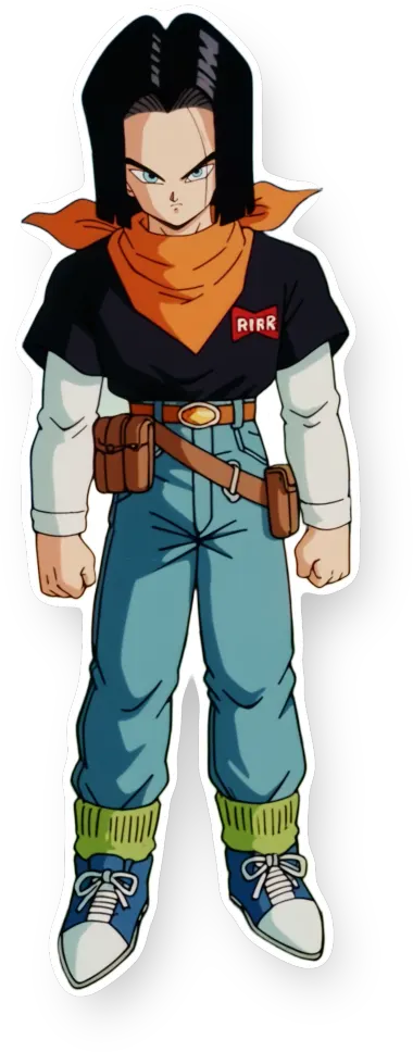 Dragon Ball Z