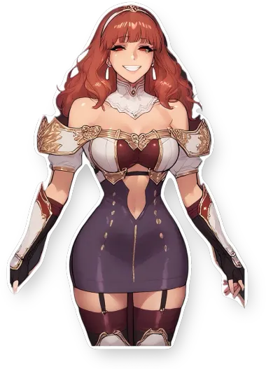 Fire Emblem