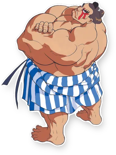 Street Fighter II