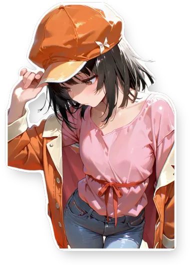 Bakemonogatari