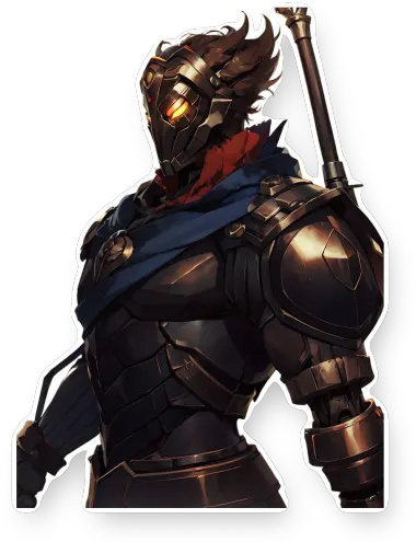 League of Legends