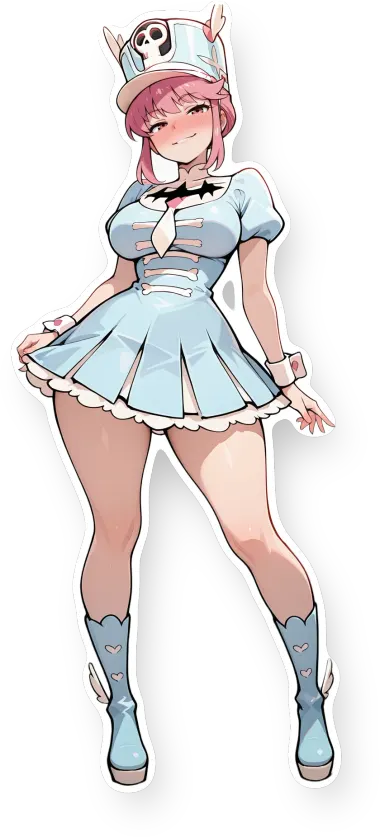 Kill la Kill