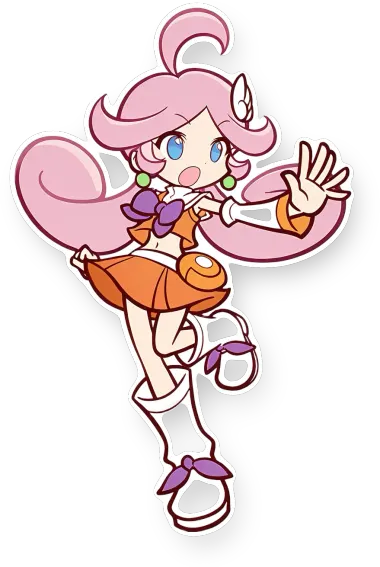 Puyo Puyo