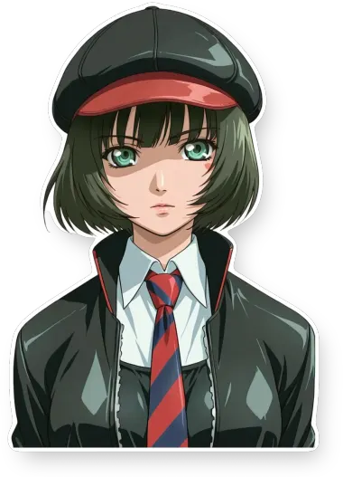 Wakaba