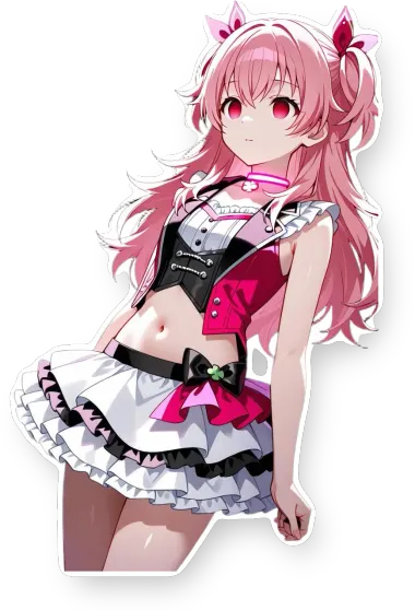 Project Sekai