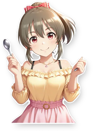 The Idolmaster