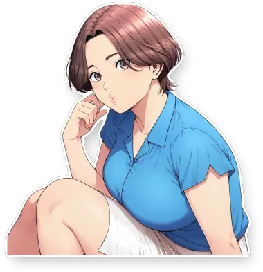 Mikami Touko