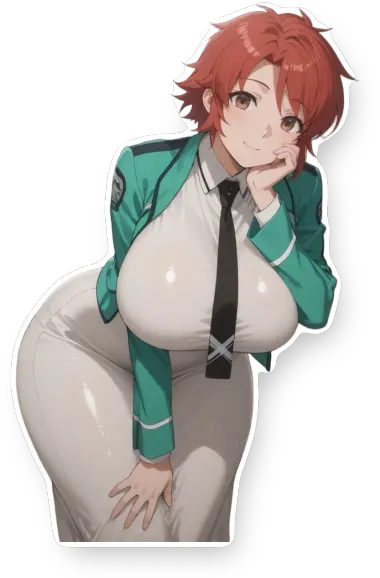 Erika Chiba