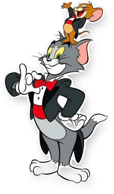Tom and Jerry