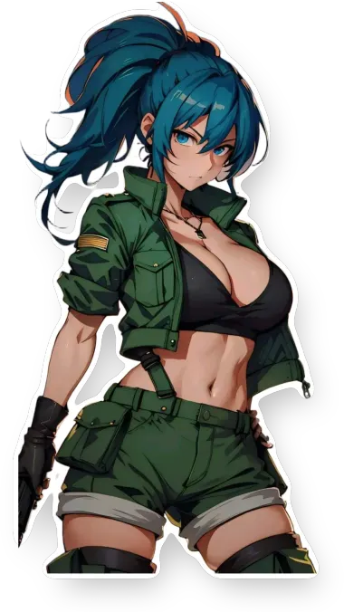 The King of Fighters