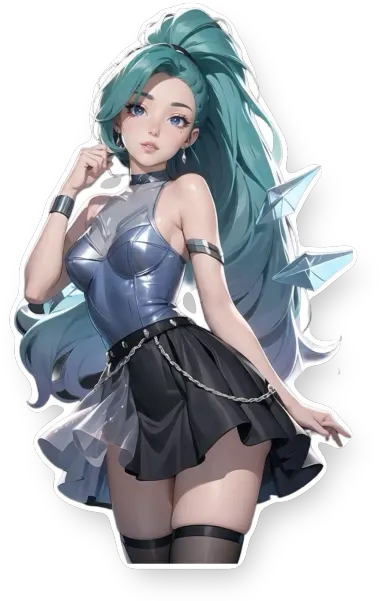 League of Legends