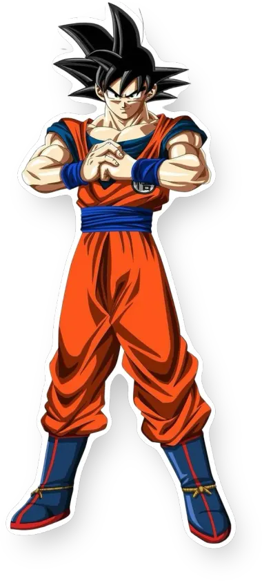 Dragon Ball Z