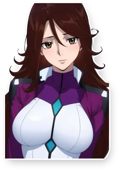 Mobile Suit Gundam 00: A Wakening of the Trailblazer