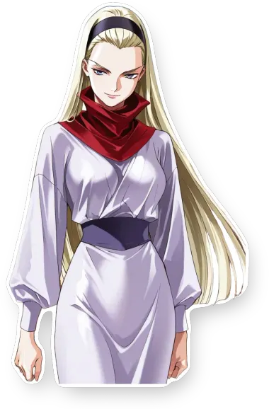 Mobile Suit Gundam Wing