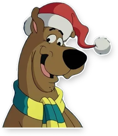 Scooby-Doo