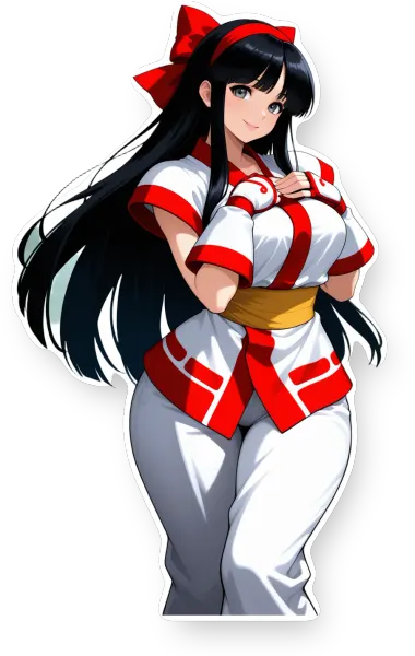 Samurai Shodown