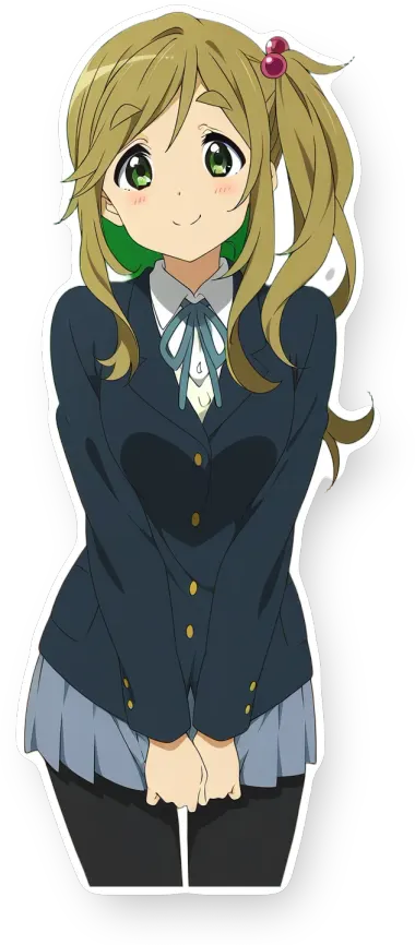 K-On!