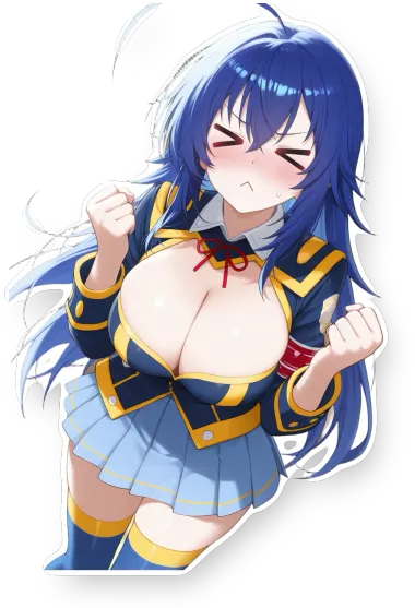 Medaka Box